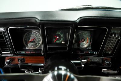 1969 Chevrolet Camaro RS Z28