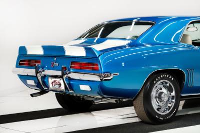 1969 Chevrolet Camaro RS Z28