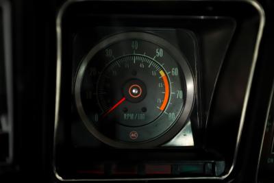 1969 Chevrolet Camaro RS Z28