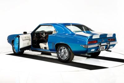 1969 Chevrolet Camaro RS Z28