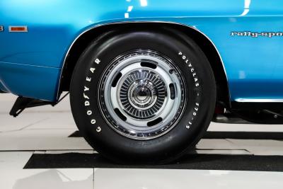 1969 Chevrolet Camaro RS Z28