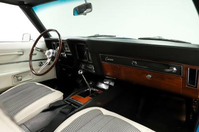 1969 Chevrolet Camaro RS Z28