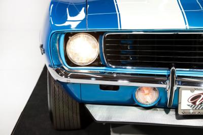 1969 Chevrolet Camaro RS Z28