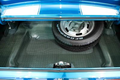 1969 Chevrolet Camaro RS Z28