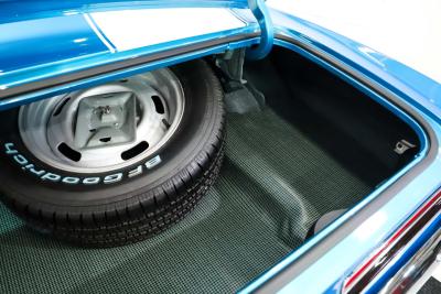 1969 Chevrolet Camaro RS Z28