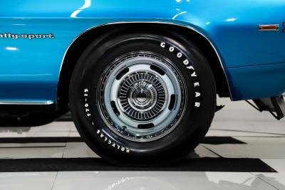 1969 Chevrolet Camaro RS Z28
