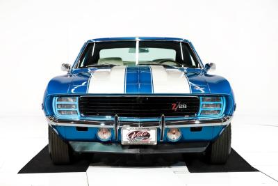 1969 Chevrolet Camaro RS Z28