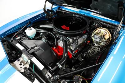 1969 Chevrolet Camaro RS Z28