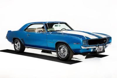 1969 Chevrolet Camaro RS Z28