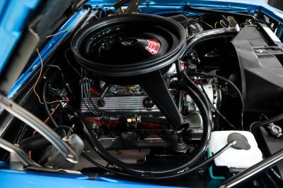 1969 Chevrolet Camaro RS Z28