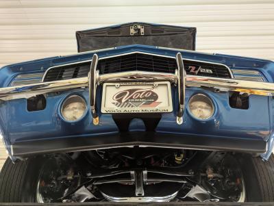 1969 Chevrolet Camaro RS Z28