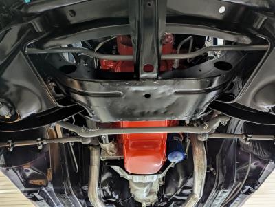 1969 Chevrolet Camaro RS Z28