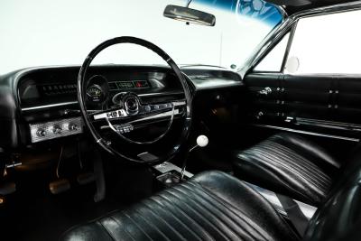 1963 Chevrolet Impala SS