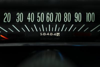 1963 Chevrolet Impala SS
