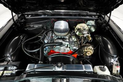 1963 Chevrolet Impala SS