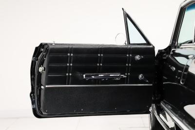1963 Chevrolet Impala SS