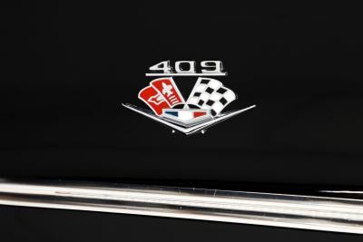 1963 Chevrolet Impala SS
