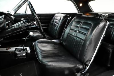 1963 Chevrolet Impala SS