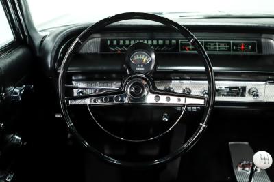 1963 Chevrolet Impala SS