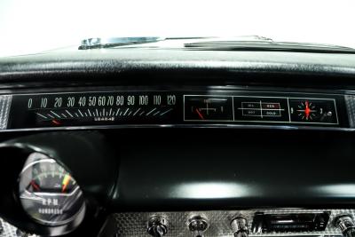 1963 Chevrolet Impala SS