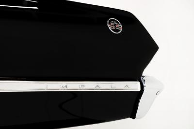1963 Chevrolet Impala SS