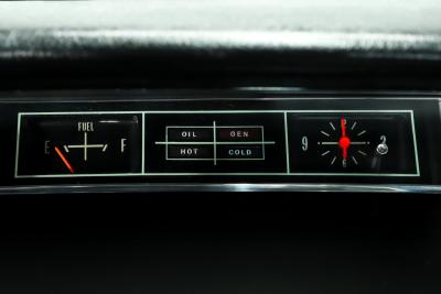 1963 Chevrolet Impala SS