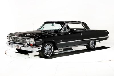 1963 Chevrolet Impala SS