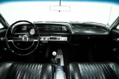 1963 Chevrolet Impala SS
