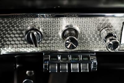 1963 Chevrolet Impala SS