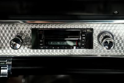 1963 Chevrolet Impala SS