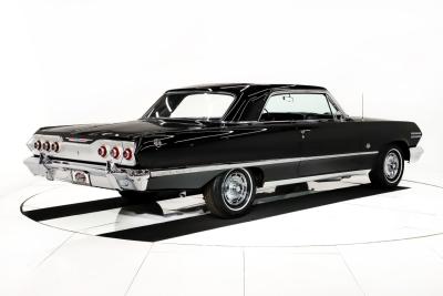 1963 Chevrolet Impala SS