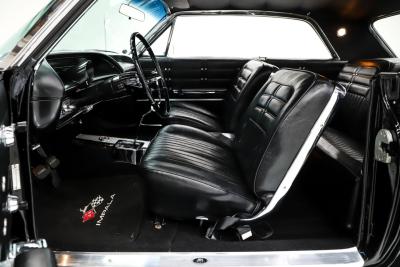 1963 Chevrolet Impala SS