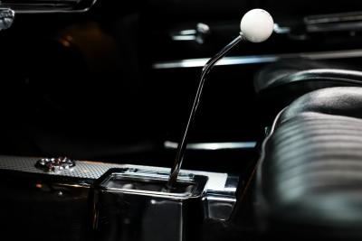1963 Chevrolet Impala SS