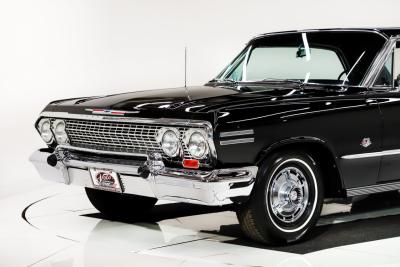 1963 Chevrolet Impala SS