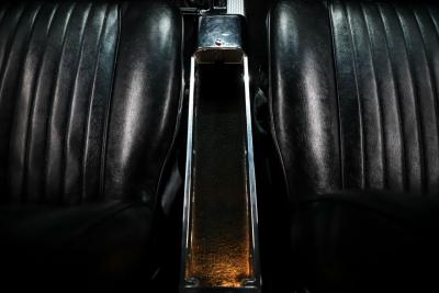 1963 Chevrolet Impala SS