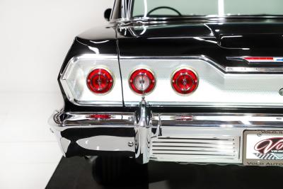 1963 Chevrolet Impala SS