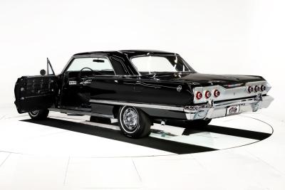 1963 Chevrolet Impala SS