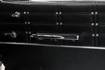 1963 Chevrolet Impala SS