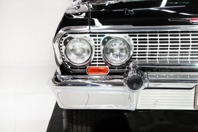 1963 Chevrolet Impala SS