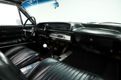 1963 Chevrolet Impala SS