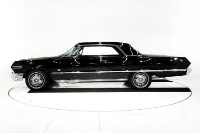 1963 Chevrolet Impala SS