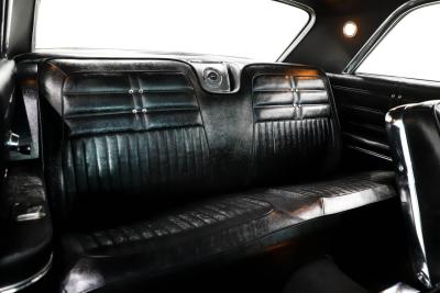 1963 Chevrolet Impala SS