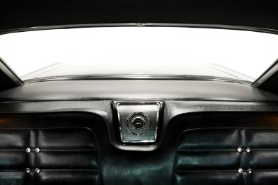 1963 Chevrolet Impala SS