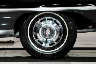1963 Chevrolet Impala SS