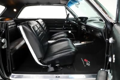 1963 Chevrolet Impala SS