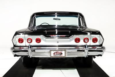 1963 Chevrolet Impala SS
