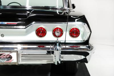 1963 Chevrolet Impala SS