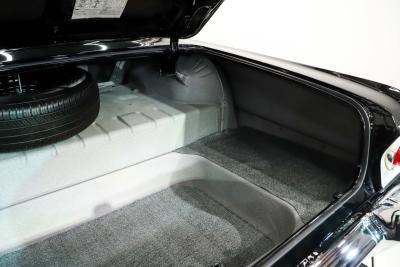 1963 Chevrolet Impala SS