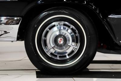 1963 Chevrolet Impala SS