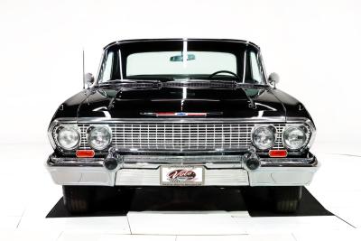 1963 Chevrolet Impala SS